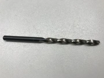 TITEX Spiralbohrer 4,2 mm Alpha X-E, Edelstahlbohrer,