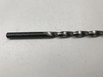 TITEX Spiralbohrer 6.8 mm Alpha X-E, Edelstahlbohrer