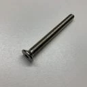 Senkkopfschraube Innensechskant M10 A2 Edelstahlschrauben nach DIN 7991