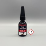 EURO-LOCK A63.80 Fügeverbindung Edelstahlkleber 10ml