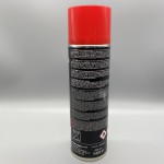 EURO-LOCK Edelstahl Kleber A63.80 50ml +  Oberflächenreiniger LOS2000 500ml