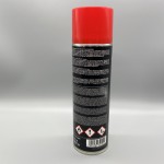 EURO-LOCK Edelstahl Kleber A63.80 50ml +  Oberflächenreiniger LOS2000 500ml
