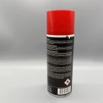 EURO-LOCK Edelstahlpflege-Spray Ultra-Schutz 400ml