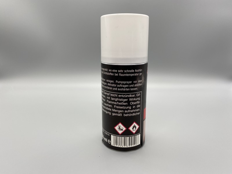 EURO-LOCK LOS10-AN-Aktivator Beschleuniger 150ml