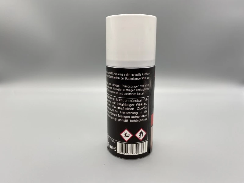 EURO-LOCK LOS10-AN-Aktivator Beschleuniger 150ml