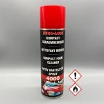 EURO-LOCK LOS4000 Kompakt-Schaum-Reiniger Multischaum Glasreiniger 500ml