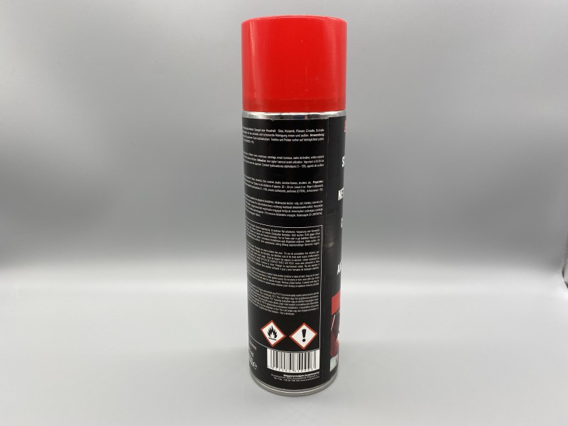 EURO-LOCK LOS4000 Kompakt-Schaum-Reiniger Multischaum Glasreiniger 500ml