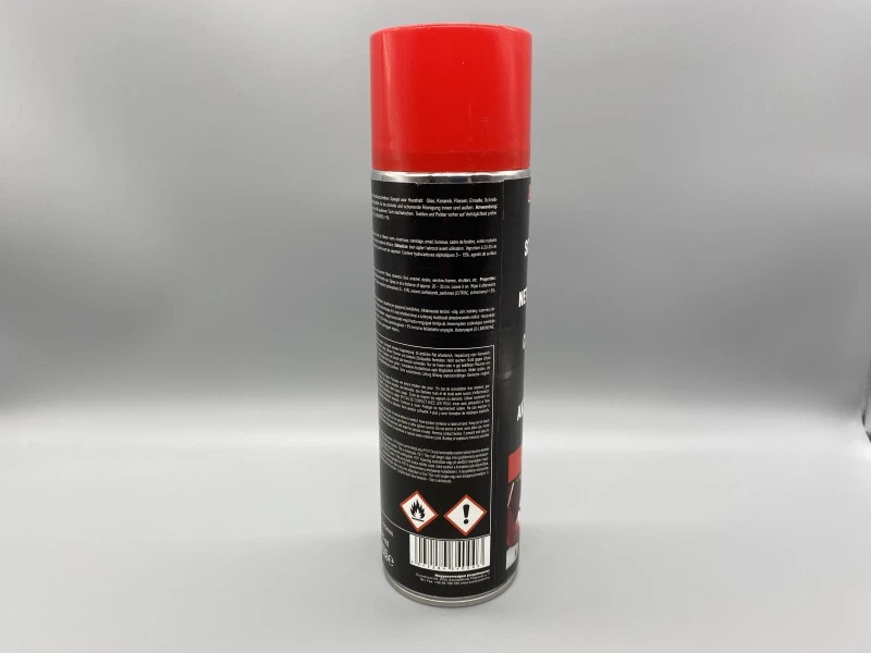 EURO-LOCK LOS4000 Kompakt-Schaum-Reiniger Multischaum Glasreiniger 500ml