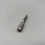 HSS-CO Kombi Gewindebohrer Bit GewindeschneideBohrer M5 M6 M8 Edelstahl