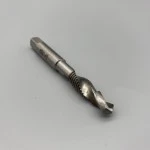 HSS-CO Kombi Gewindebohrer Bit GewindeschneideBohrer M5 M6 M8 Edelstahl