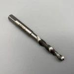HSS-CO Kombi Gewindebohrer Bit GewindeschneideBohrer M5 M6 M8 Edelstahl