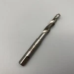 HSS-CO Kombi Gewindebohrer Bit GewindeschneideBohrer M5 M6 M8 Edelstahl