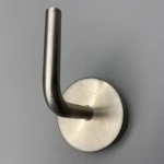 Handlaufhalter-Ronde D = 70 mit Innengewinde M6