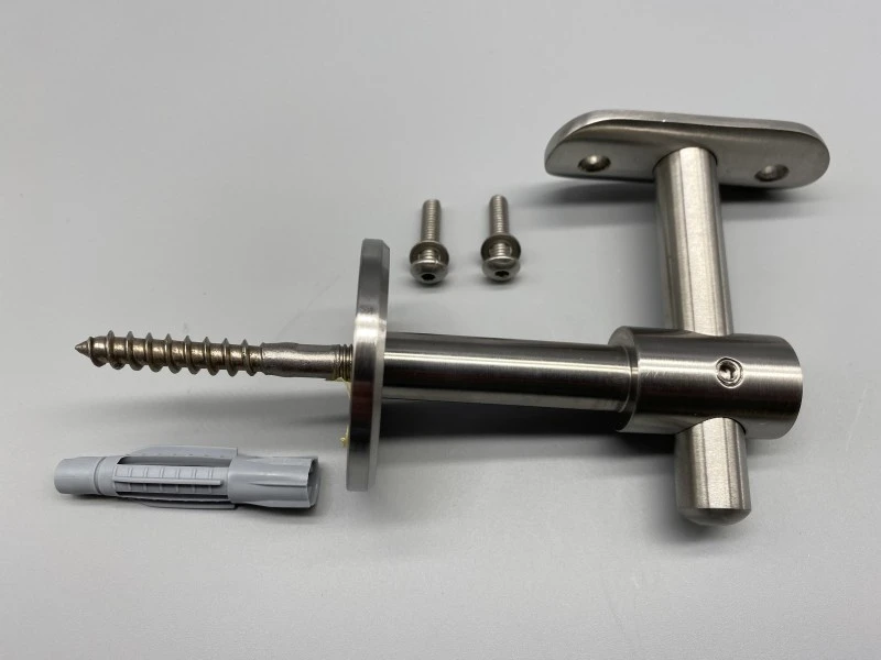 Handlaufhalter-Wand D = 42,4