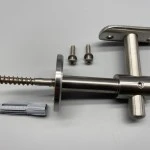 Handlaufhalter-Wand D = 42,4
