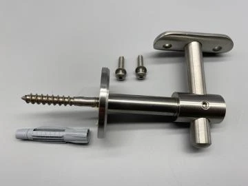 Handlaufhalter-Wand D = 42,4