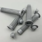 KALM Siebhülse SHK 15x85 für M10 / M12    VPE 20