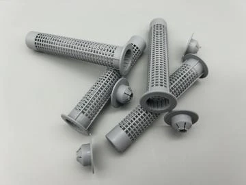 KALM Siebhülse SHK 15x85 für M10 / M12    VPE 20
