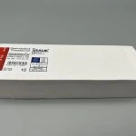 KALM Verbundanker Ankerstangen Gewindestücke M10 x 110 A4 GSK-E VPE 10 Stück