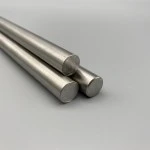 Rundstahl / Vollmaterial d 12  500 - 1100 mm V2A Edelstahl 1.4301 geschliffen  Edelstahl Rundstahl
