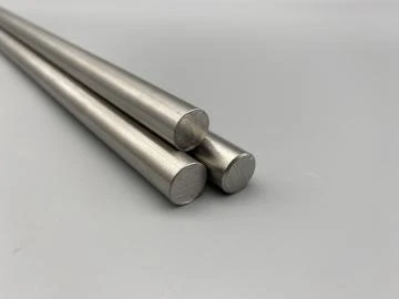 Rundstahl / Vollmaterial d 12  500 - 1100 mm V2A Edelstahl 1.4301 geschliffen  Edelstahl Rundstahl