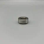 V2A Radienscheibe für Rohr 42 / 10,5 , Ausgleichscheibe, U-Scheibe, Adapter