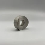 V2A Radienscheibe für Rohr 42 / 10,5 , Ausgleichscheibe, U-Scheibe, Adapter