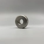 V2A Radienscheibe für Rohr 42 / 10,5 , Ausgleichscheibe, U-Scheibe, Adapter