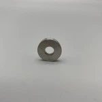 V2A Radienscheibe für Rohr 42 / 6,5 , Ausgleichscheibe, U-Scheibe, Adapter