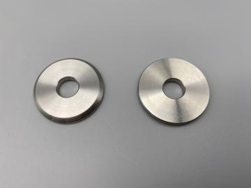 V2A Ronde U-Scheibe Ø35 / Ø10,5 x 4