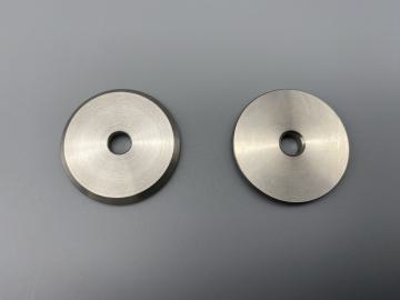 V2A Ronde U-Scheibe Ø35 / Ø6,5 x 4