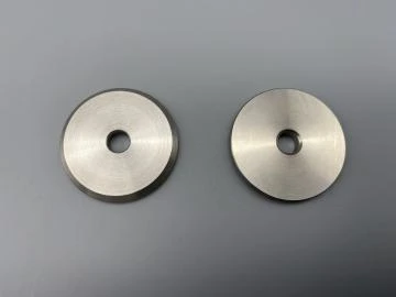 V2A Ronde U-Scheibe Ø35 / Ø6,5 x 4