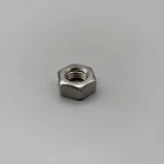 V2A Sechskant Muttern DIN934 M5 / M6 / M8 / M10