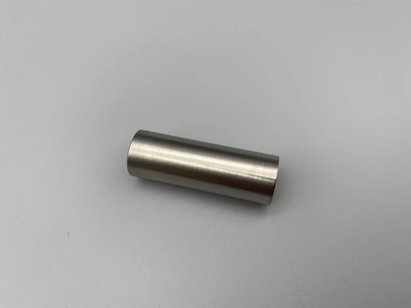 V2A Verbinder für Querstab / Traverse Ø12