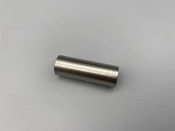 V2A Verbinder für Querstab / Traverse Ø12