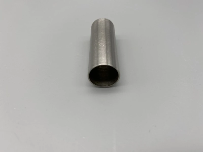 V2A Verbinder für Querstab / Traverse Ø12