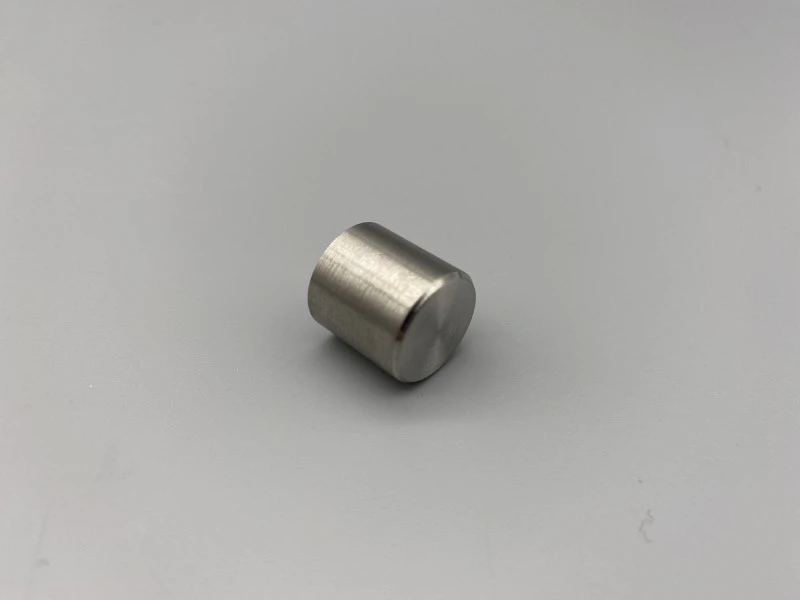 V2A Zierkappe / Endkappe für Rundstahl Ø12