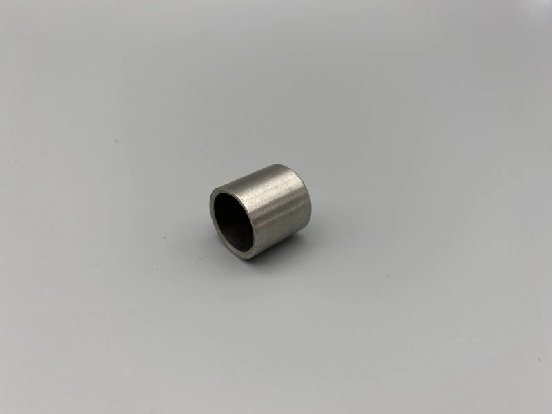 V2A Zierkappe / Endkappe für Rundstahl Ø12